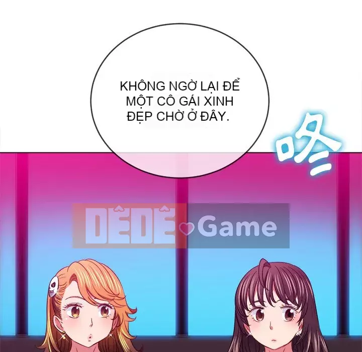 Ác nữ Gogou Tangling Chương 98-99