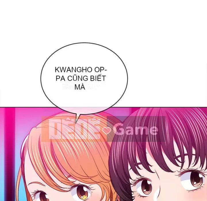 Ác nữ Gogou Tangling Chương 98-99