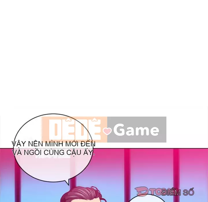 Ác nữ Gogou Tangling Chương 98-99