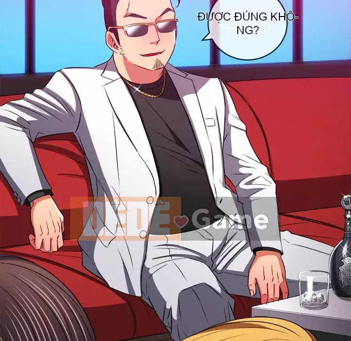 Ác nữ Gogou Tangling Chương 98-99