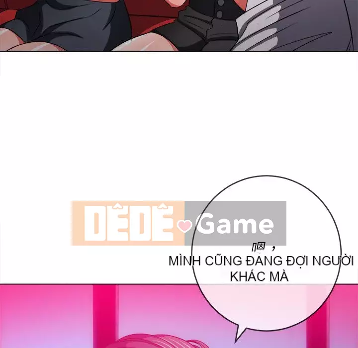 Ác nữ Gogou Tangling Chương 98-99