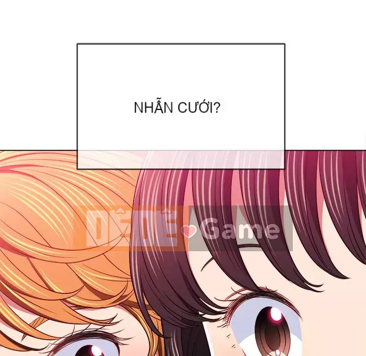 Ác nữ Gogou Tangling Chương 98-99