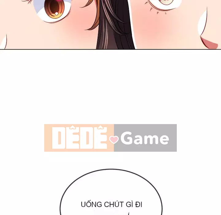 Ác nữ Gogou Tangling Chương 98-99