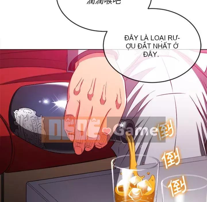 Ác nữ Gogou Tangling Chương 98-99