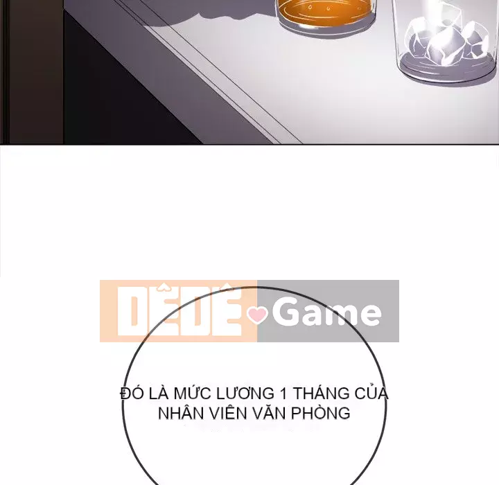 Ác nữ Gogou Tangling Chương 98-99