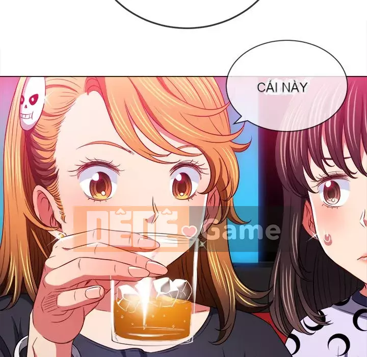 Ác nữ Gogou Tangling Chương 98-99