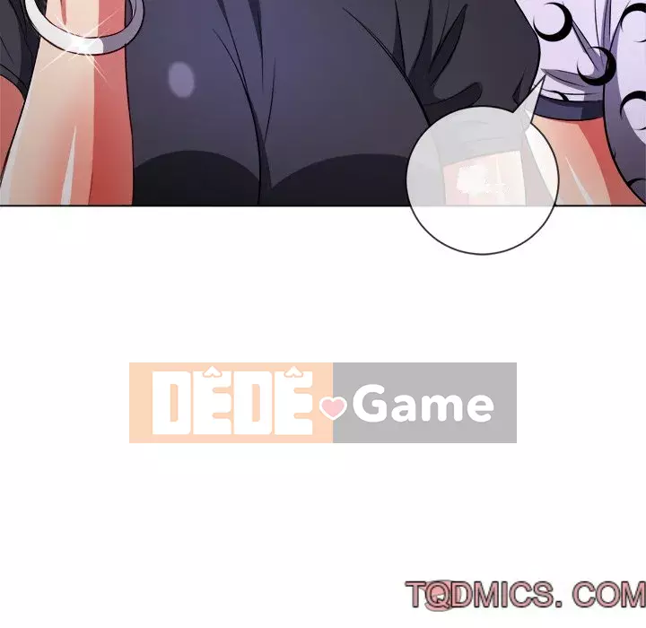 Ác nữ Gogou Tangling Chương 98-99