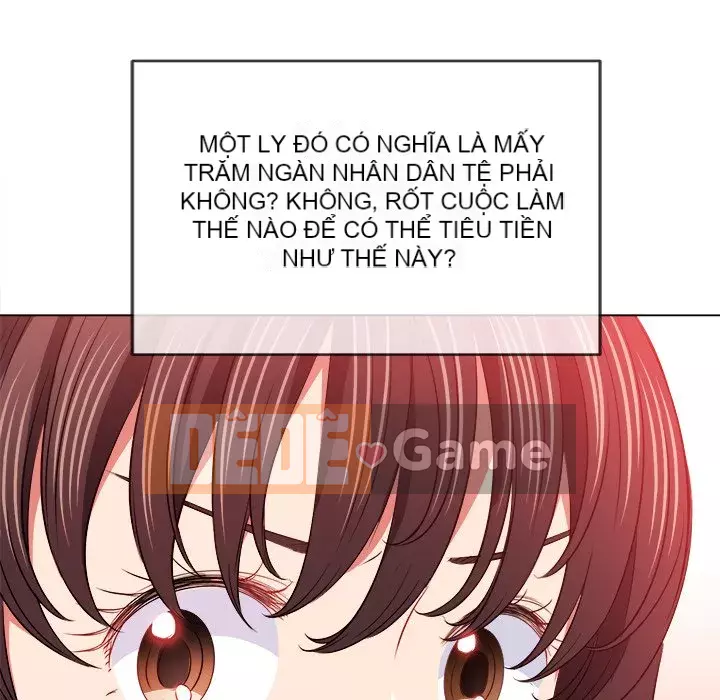 Ác nữ Gogou Tangling Chương 98-99