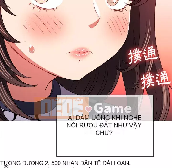 Ác nữ Gogou Tangling Chương 98-99