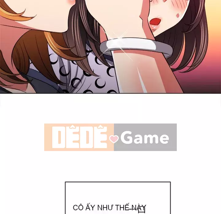 Ác nữ Gogou Tangling Chương 98-99