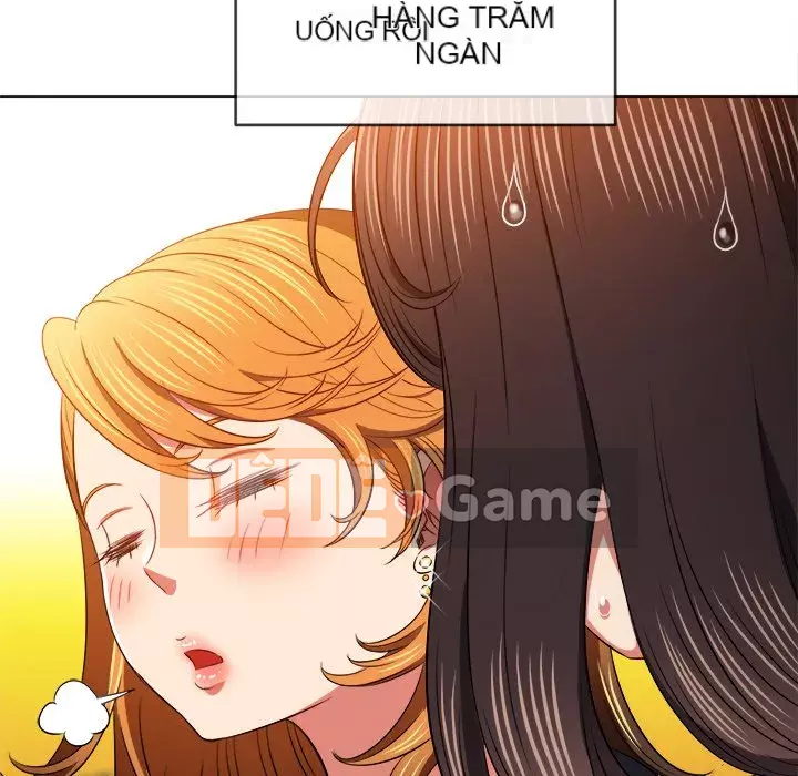 Ác nữ Gogou Tangling Chương 98-99