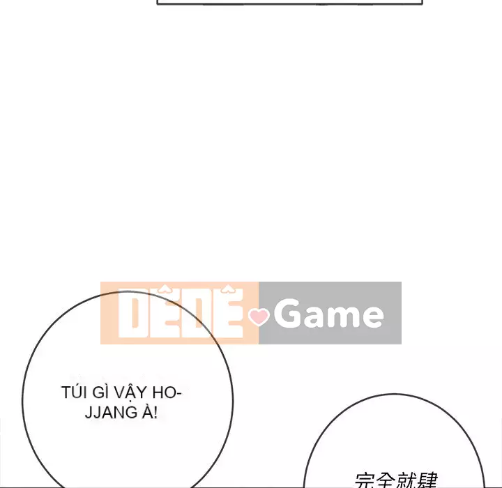 Ác nữ Gogou Tangling Chương 98-99