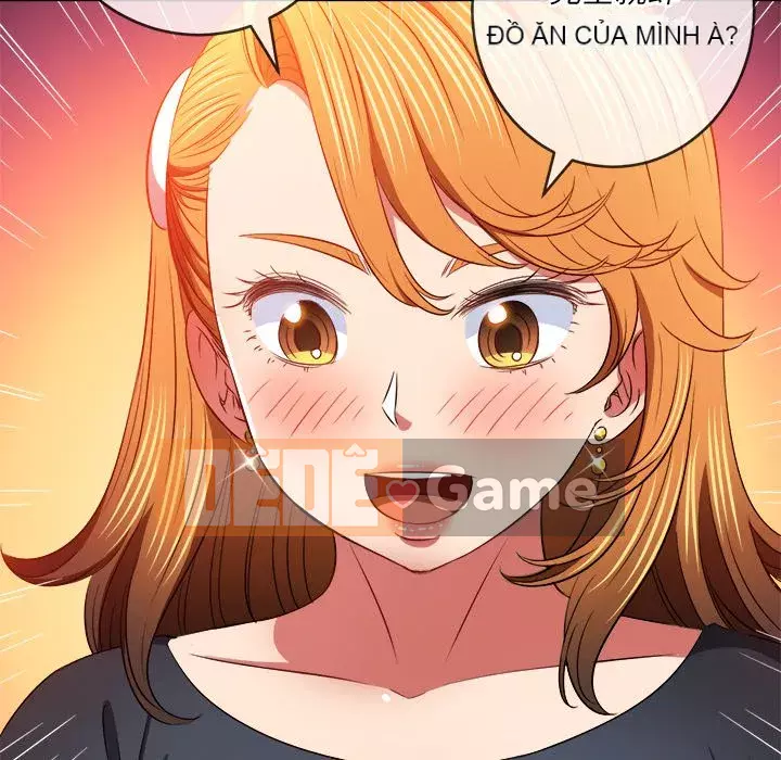 Ác nữ Gogou Tangling Chương 98-99