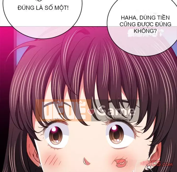 Ác nữ Gogou Tangling Chương 98-99