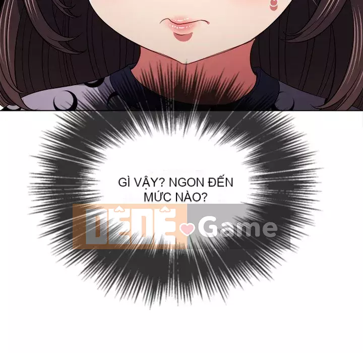 Ác nữ Gogou Tangling Chương 98-99