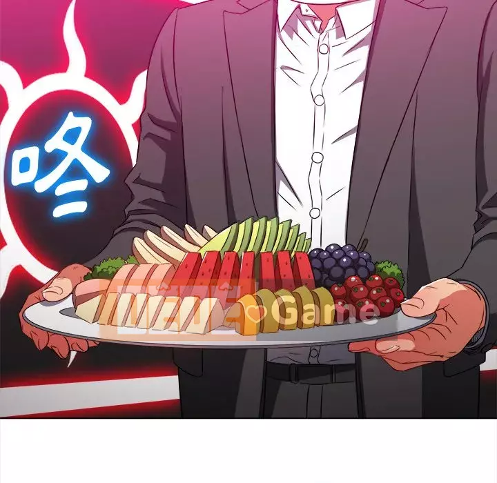 Ác nữ Gogou Tangling Chương 98-99