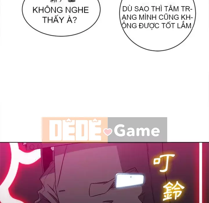 Ác nữ Gogou Tangling Chương 98-99