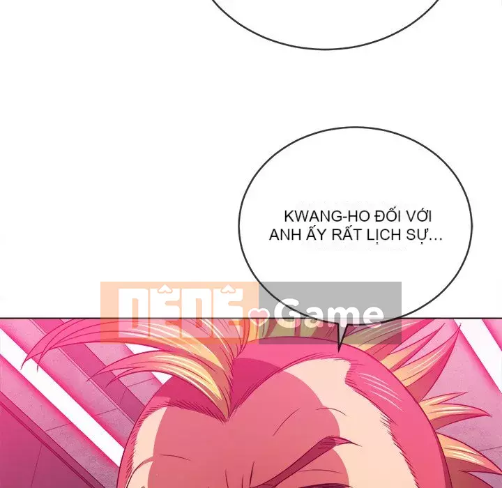 Ác nữ Gogou Tangling Chương 98-99