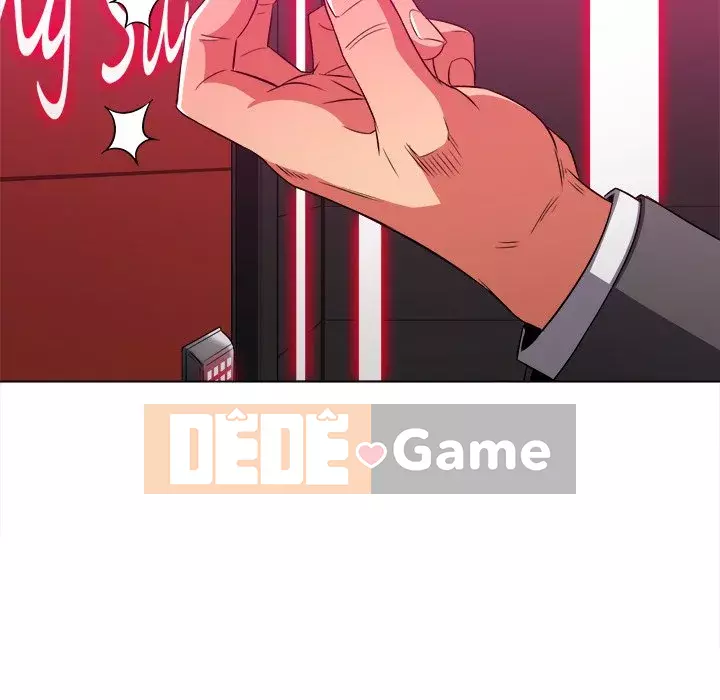 Ác nữ Gogou Tangling Chương 98-99