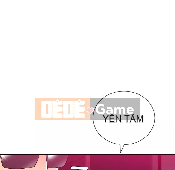 Ác nữ Gogou Tangling Chương 98-99