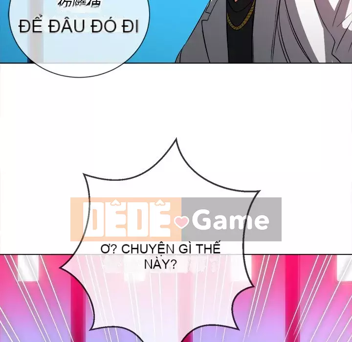 Ác nữ Gogou Tangling Chương 98-99