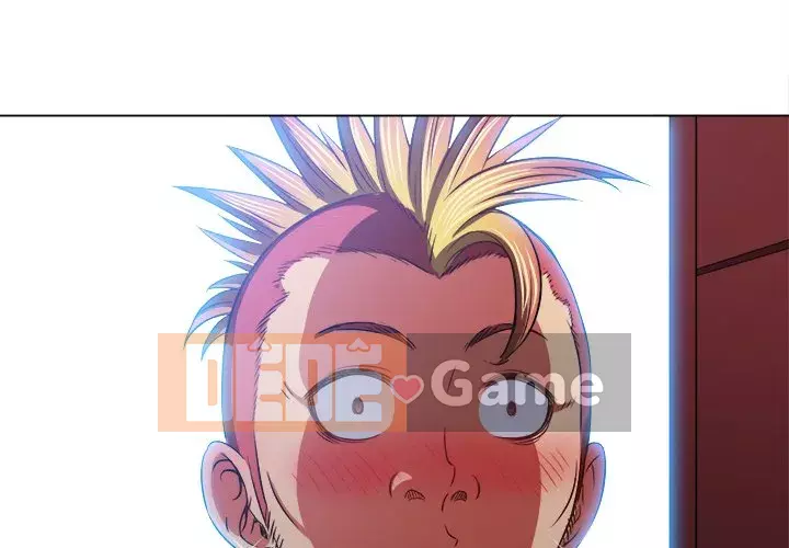 Ác nữ Gogou Tangling Chương 98-99