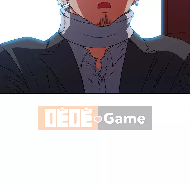 Ác nữ Gogou Tangling Chương 98-99