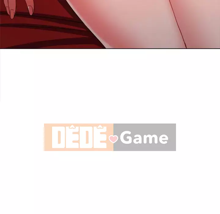 Ác nữ Gogou Tangling Chương 98-99