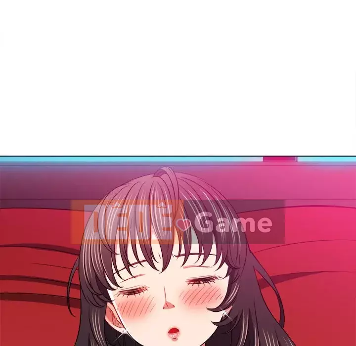 Ác nữ Gogou Tangling Chương 98-99