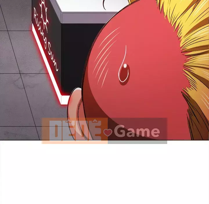 Ác nữ Gogou Tangling Chương 98-99