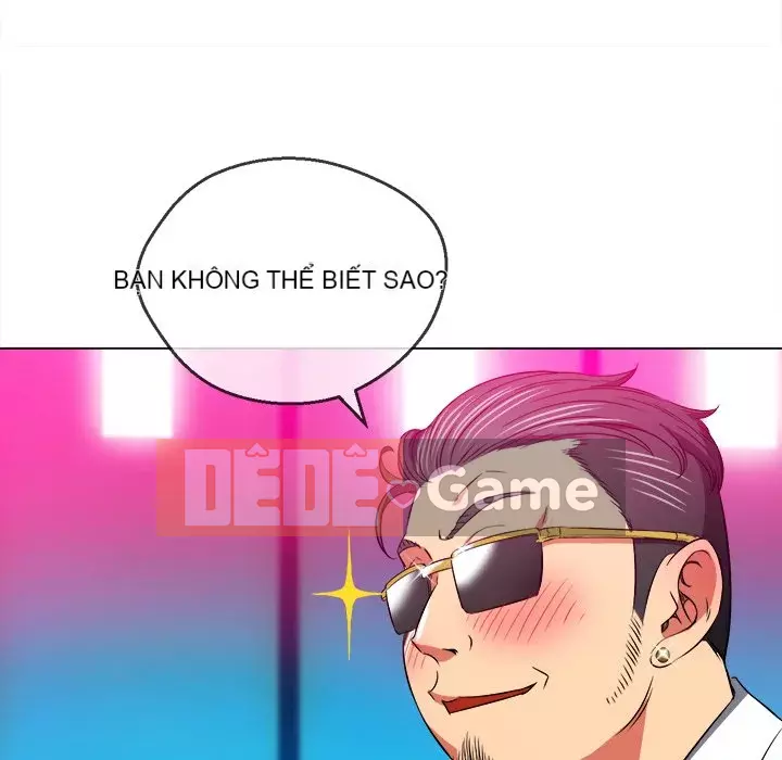 Ác nữ Gogou Tangling Chương 98-99