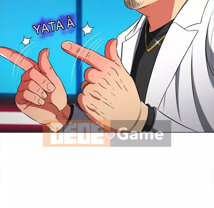 Ác nữ Gogou Tangling Chương 98-99