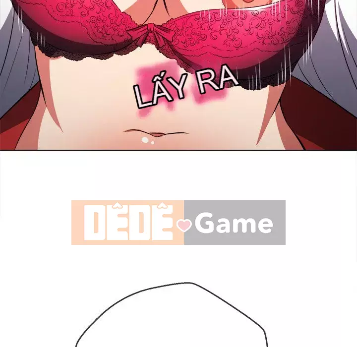 Ác nữ Gogou Tangling Chương 98-99