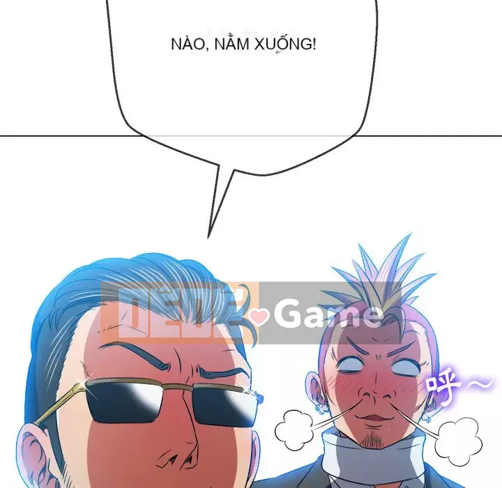 Ác nữ Gogou Tangling Chương 98-99