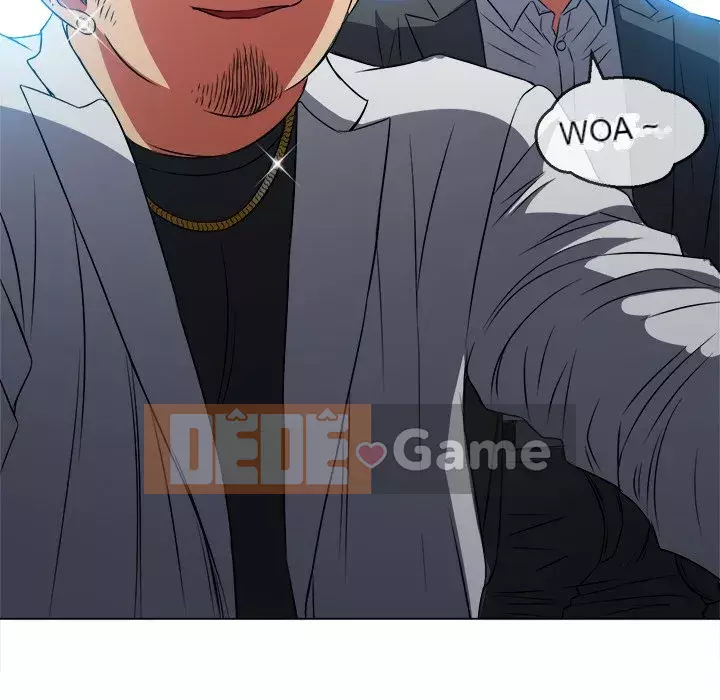 Ác nữ Gogou Tangling Chương 98-99