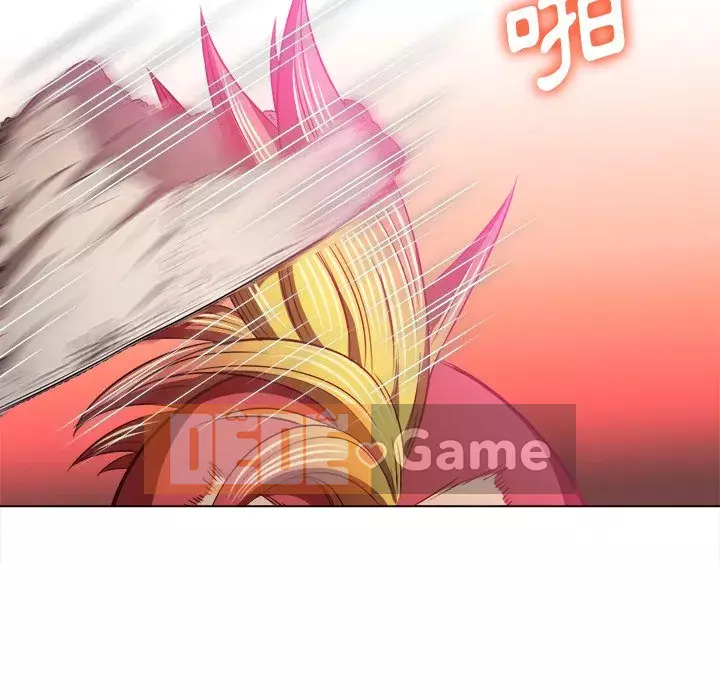 Ác nữ Gogou Tangling Chương 98-99