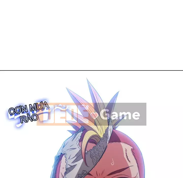 Ác nữ Gogou Tangling Chương 98-99