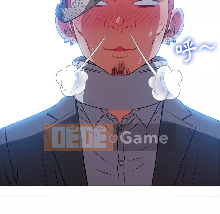 Ác nữ Gogou Tangling Chương 98-99