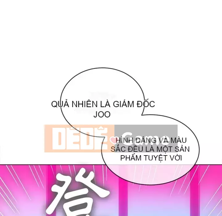 Ác nữ Gogou Tangling Chương 98-99