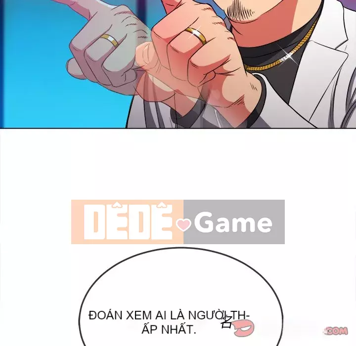 Ác nữ Gogou Tangling Chương 98-99