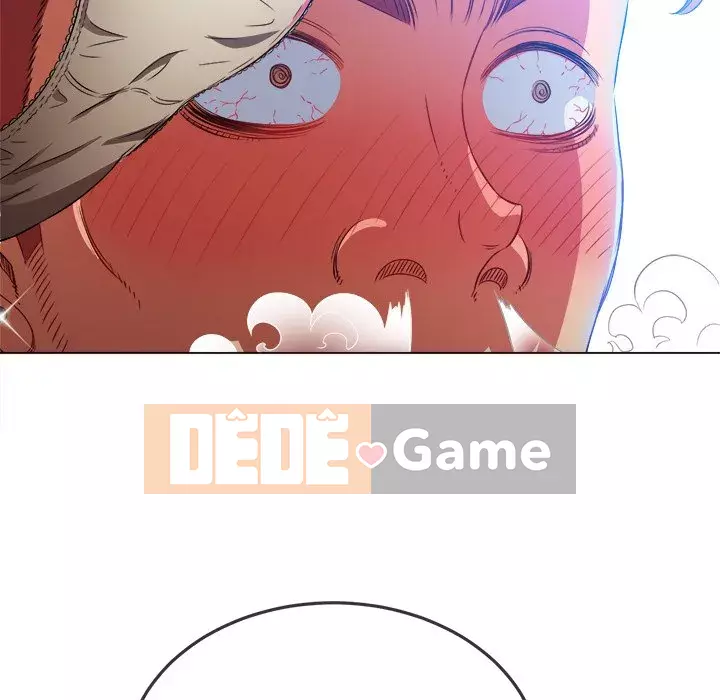 Ác nữ Gogou Tangling Chương 98-99