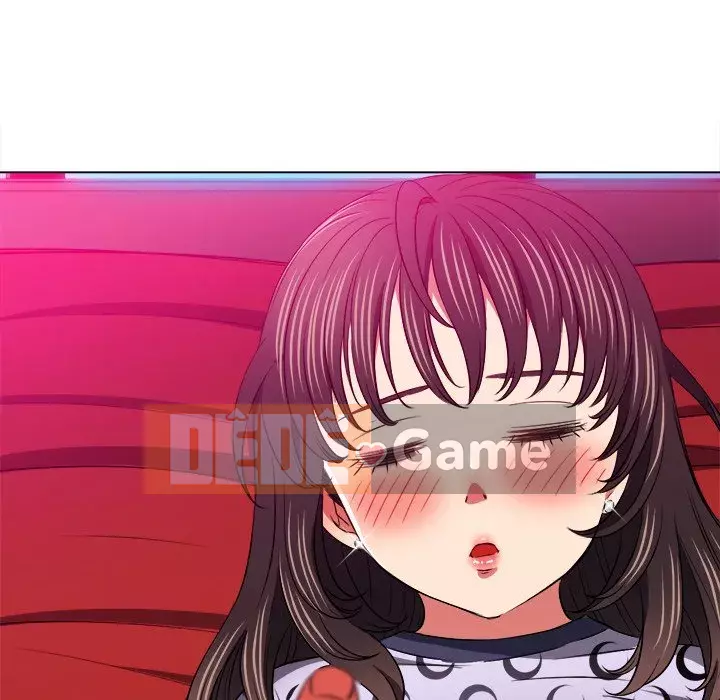 Ác nữ Gogou Tangling Chương 98-99