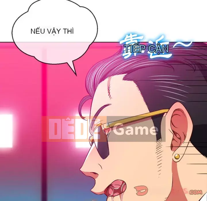 Ác nữ Gogou Tangling Chương 98-99