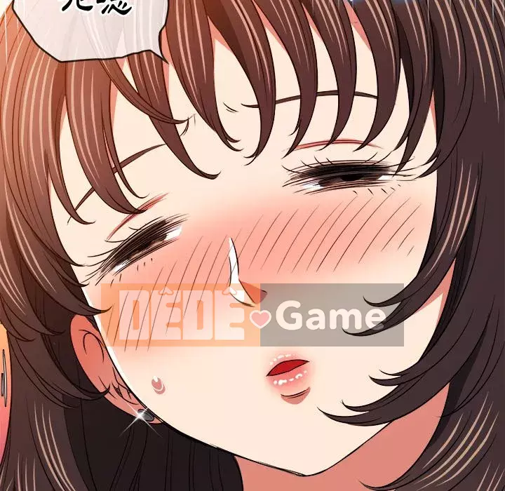 Ác nữ Gogou Tangling Chương 98-99