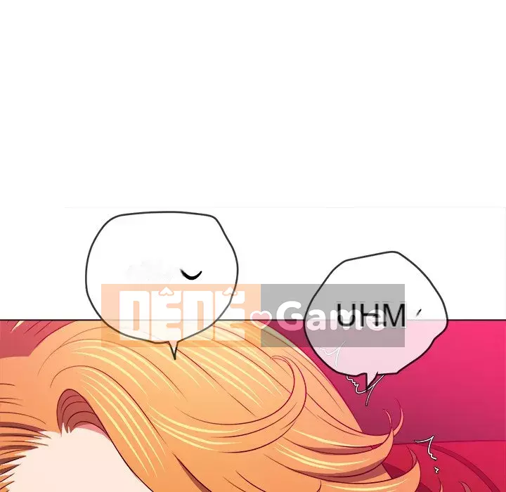 Ác nữ Gogou Tangling Chương 98-99