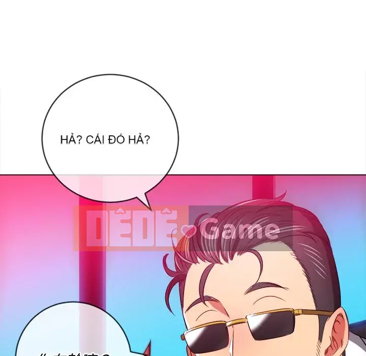 Ác nữ Gogou Tangling Chương 98-99