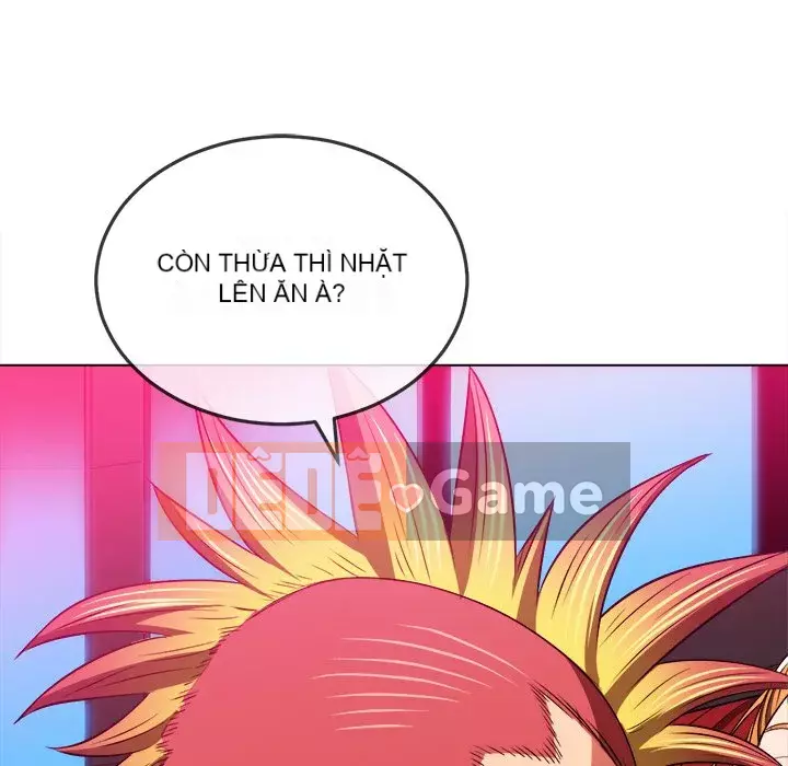 Ác nữ Gogou Tangling Chương 98-99