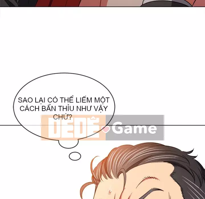 Ác nữ Gogou Tangling Chương 98-99