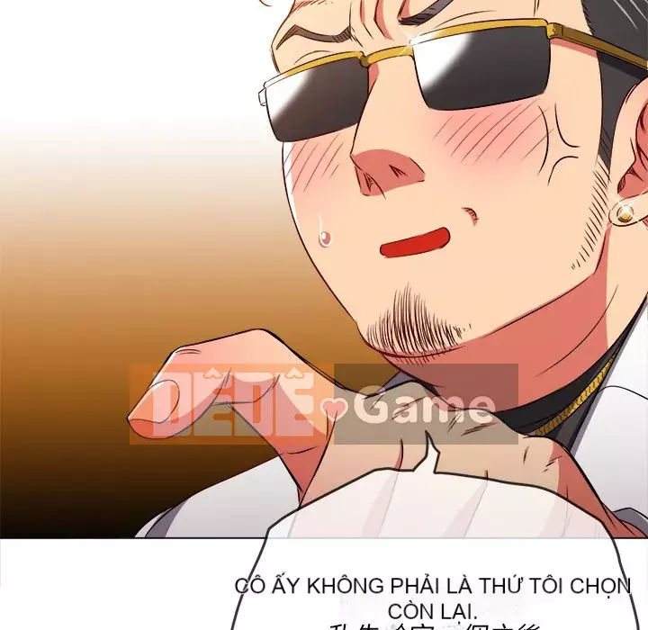 Ác nữ Gogou Tangling Chương 98-99