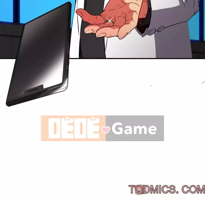 Ác nữ Gogou Tangling Chương 98-99